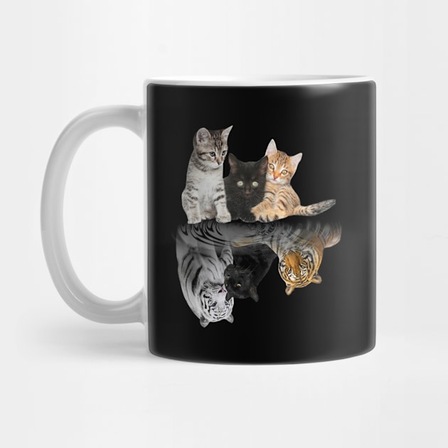 I love cat. by designathome